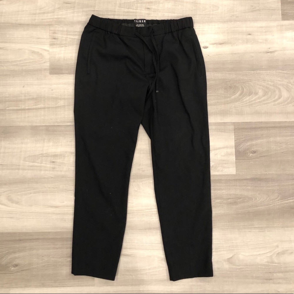 ***FINAL PRICE DROP*** Topman Cropped Pant
